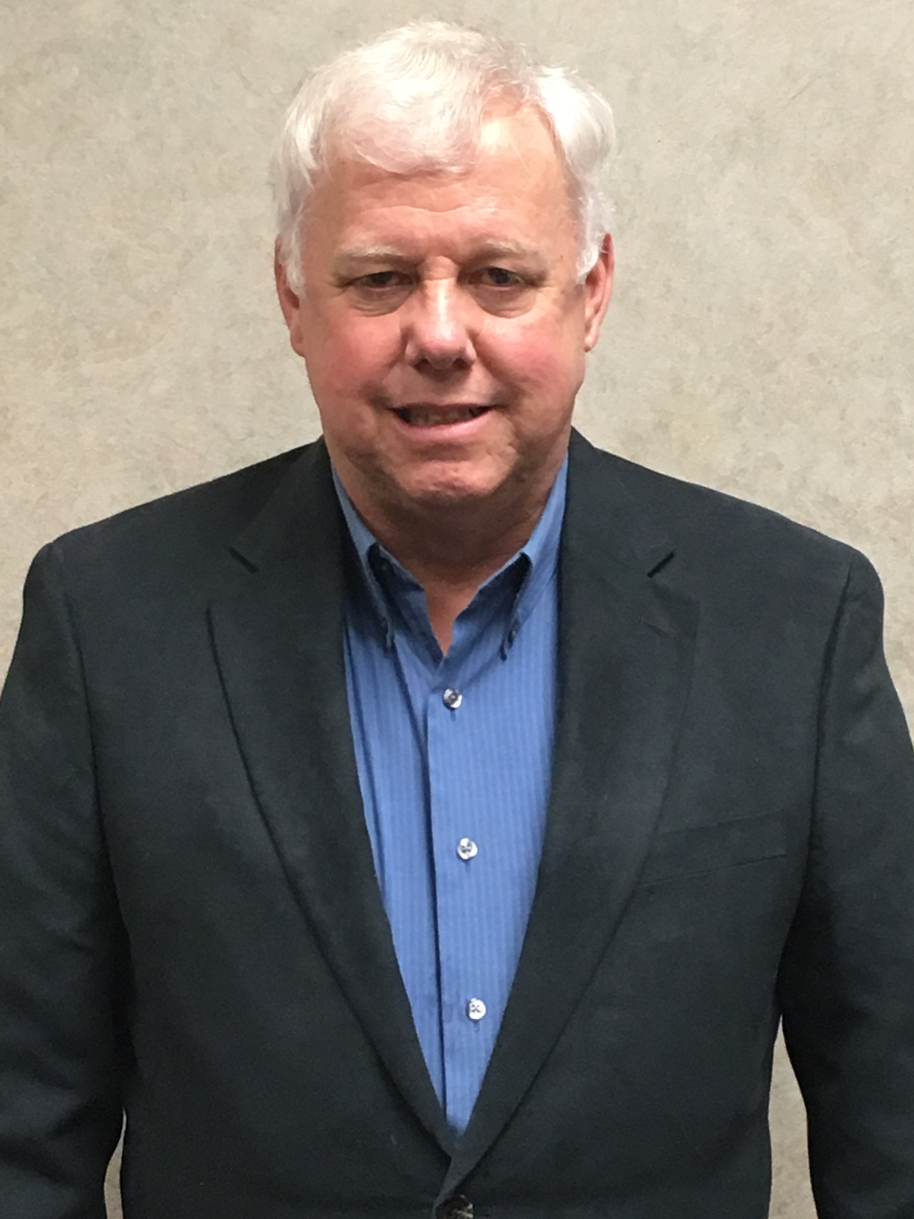 Harold Massengill
