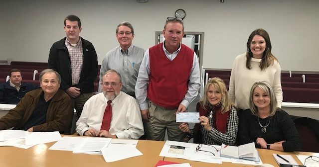 Sequatchie County IDB